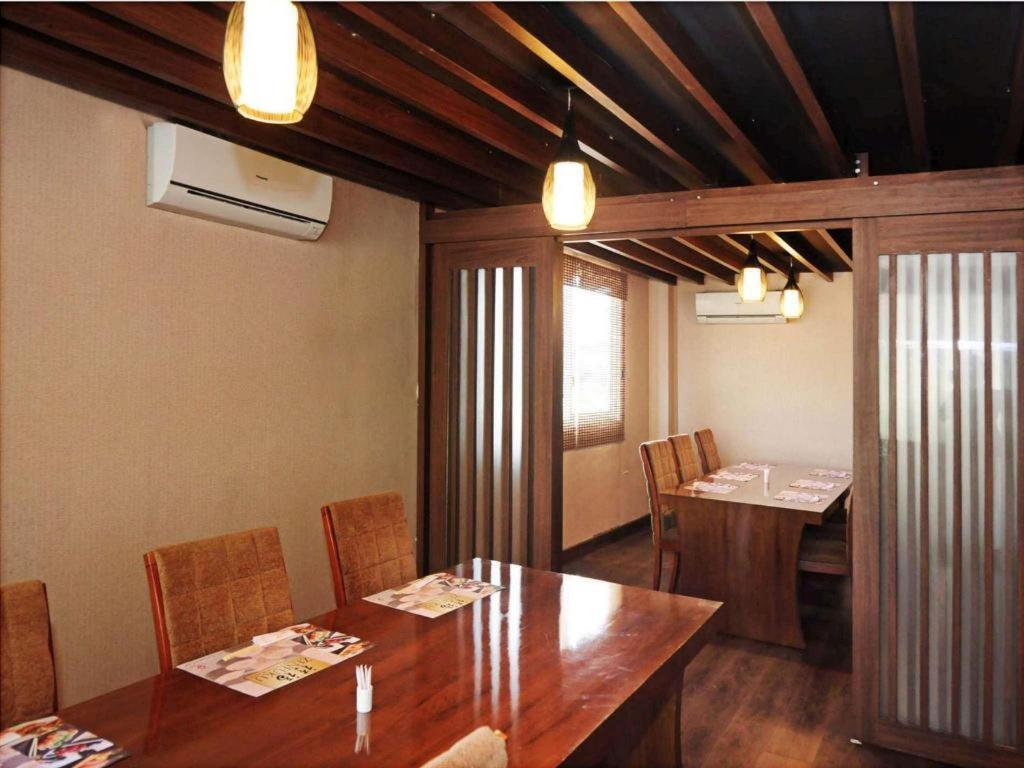 Asialink Premier Karawang Exteriér fotografie